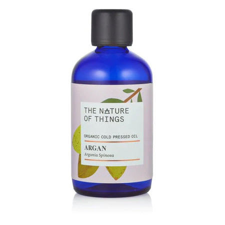 Organic Argan Oil 100ML