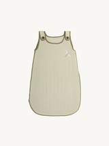 Organic Muslin Sleeping Bag - Spring Sprout｜Kids Sleeping Bag