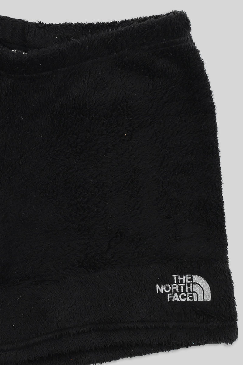 Rework North Face Fuzzy 短裤 - XS、S、M、L、XL