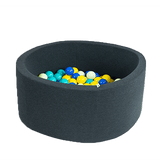 Ball Pits Round