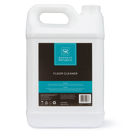 Floor Cleaner - Eucalyptus Essential Oil (5L)