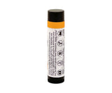 Grapefruit Ginger Lip Balm