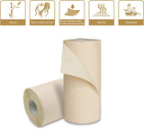 Bamboo Pulp Kitchen Paper Roll (4 Rolls)