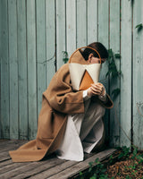 Two-Tone Trio – TAN & CARAMEL