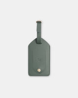 Initial Luggage Tag – THYME