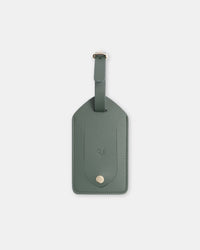 Initial Luggage Tag – THYME