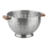 Acacia 24cm Colander