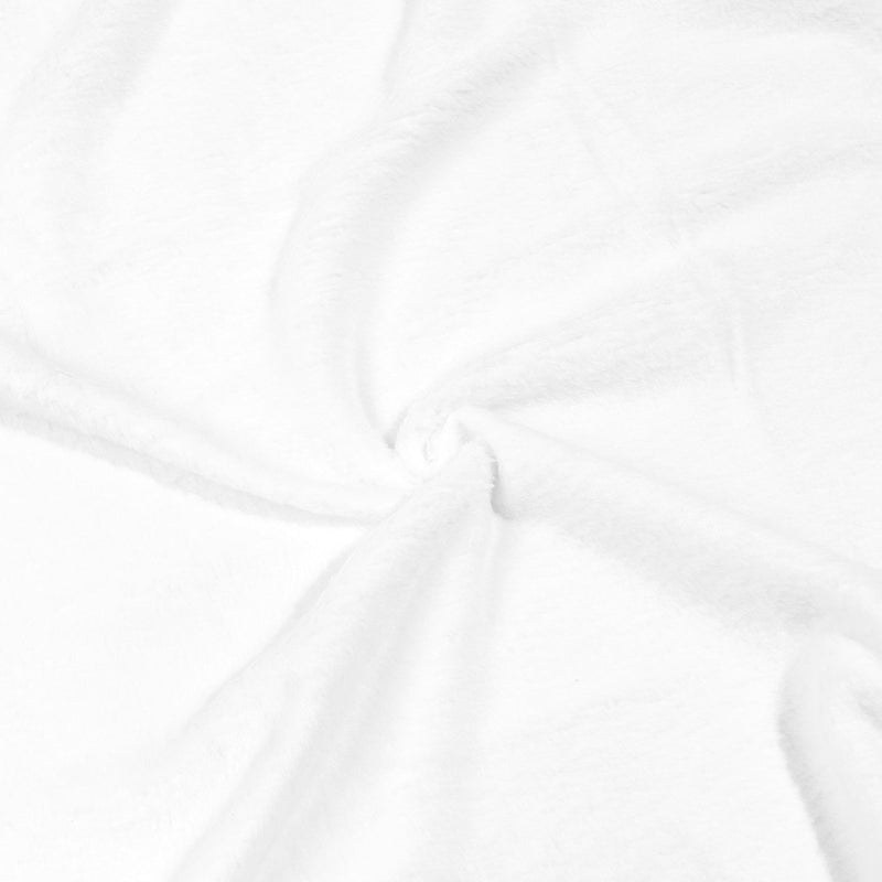 Fleece Milestone Blanket for Baby Photography - We Ramen To Be Together