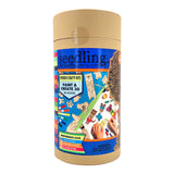 Seedling Paint and Create 3D
