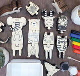 Seedling Paint and Create 3D