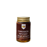 肉桂生蜂蜜 150ml