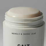 Neroli & Shiso Leaf Natural Deodorant - Formula Nº1 (Extra Strength)