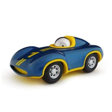 712 Speedy Le Mans boy