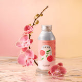 Sugar Free Cold Brew Tea -  Peach Oolong 400ml