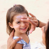 SPF50 Active Natural Mineral Sunscreen 100ml