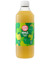 Organic Apple Juice 300ml