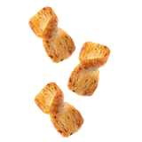 Garlic and Parmesan Feuillety's 75g