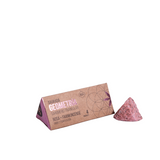 Incense Triangular Sacred Geometry - Rose & Olibanum