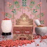 Incense Aromatics Pearls?- Sandal