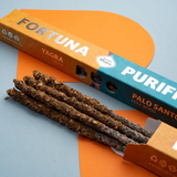 Incense Duo Fortune - Purification