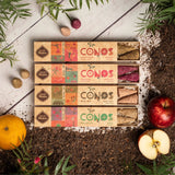 Incense Cones Sandalwood & Yagra