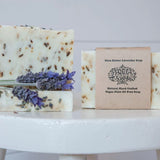 Shea Butter & Lavender Soap - mini