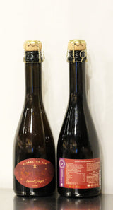 Spiced Ginger Sparkling Tea 375ml