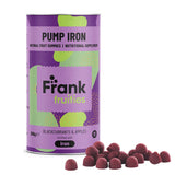 Pump Iron - Slowood