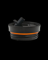 Sport & Go Lid Black