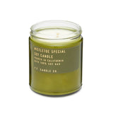Mistletoe Special Soy Candle