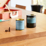 桃金娘薄荷香锥