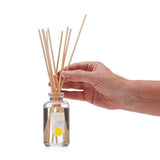 Sandalwood Vanilla Reed Diffuser