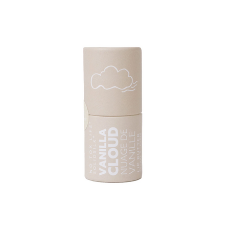 Lip Butter - Vanilla Cloud