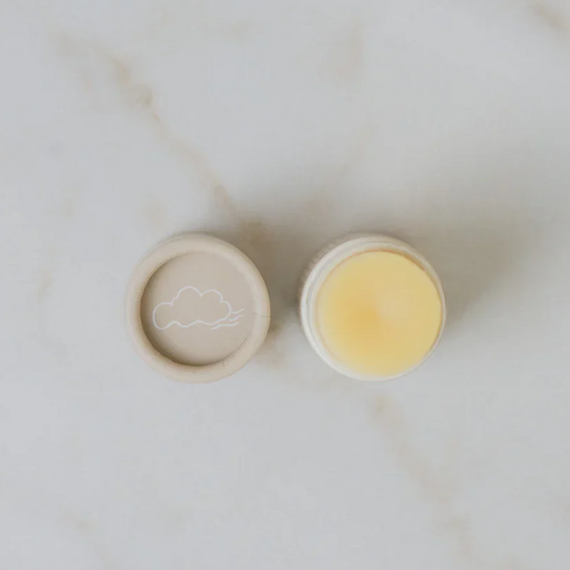 Lip Butter - Vanilla Cloud