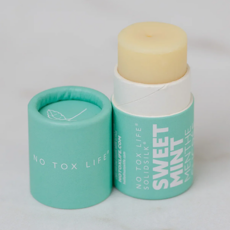 Lip Butter - Sweet Mint