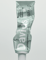 Natural Toothpaste - Peppermint