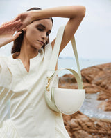 🌽 The ONE Corn Leather Bag