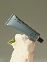 Inspirit Hand Cream - Basil & Bergamot 30g