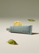 Inspirit Hand Cream - Basil & Bergamot 30g