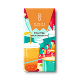 Thai Tea Milk Chocolate
