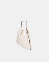 🌽 Poppy Corn Leather Bag