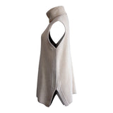 Cashmere Turtle Neck Sweater – Cashmere Sweater, Turtle Neck