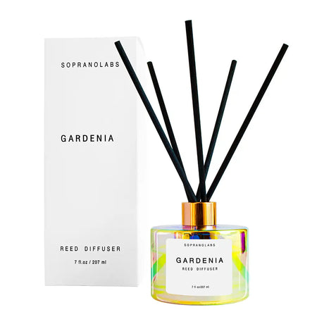 Gardenia Reed Diffuser 207ml