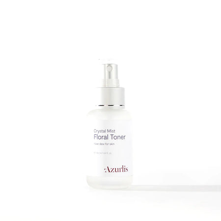 Crystal Mist Floral Toner