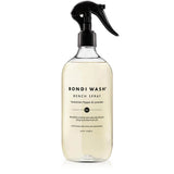 Bench Spray - Lemon Tea Tree & Mandarin 500ml