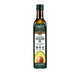 Cold Pressed Extra Virgin Avocado Oil 500ml