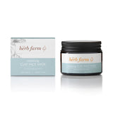 Revitalising Clay Face Mask 50ml