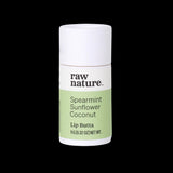 Natural Lip Balm - Spearmint 9g