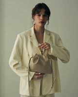 ?? 罂粟花皮革包