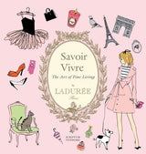 拉杜丽的 Savoir Vivre